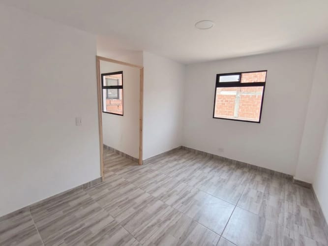 Apartamento de 2 alcobas en arriendo en Belén, Medellín, 70 m² · foto 4 de 11