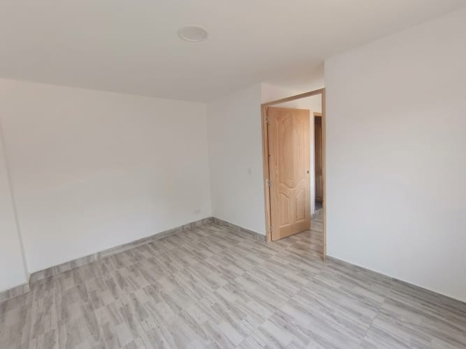 Apartamento de 2 alcobas en arriendo en Belén, Medellín, 70 m² · foto 5 de 11