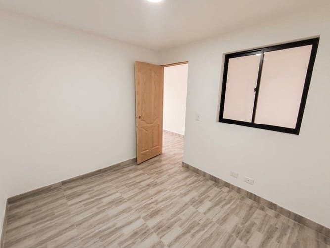 Apartamento de 2 alcobas en arriendo en Belén, Medellín, 70 m² · foto 6 de 11