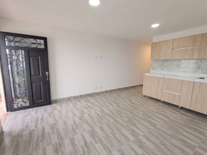 Apartamento de 2 alcobas en arriendo en Belén, Medellín, 70 m² · foto 8 de 11