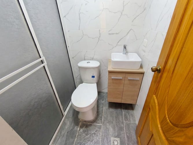 Apartamento de 2 alcobas en arriendo en Belén, Medellín, 70 m² · foto 9 de 11