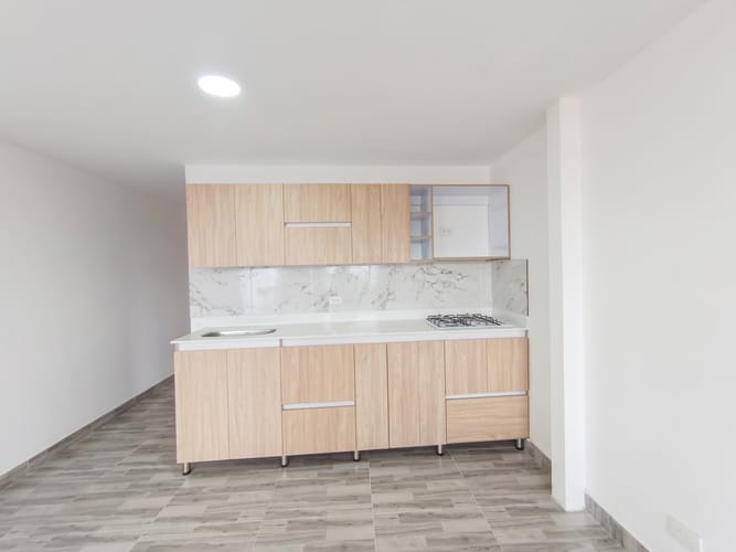 Apartamento de 2 alcobas en arriendo en Belén, Medellín, 70 m² · foto 11 de 11