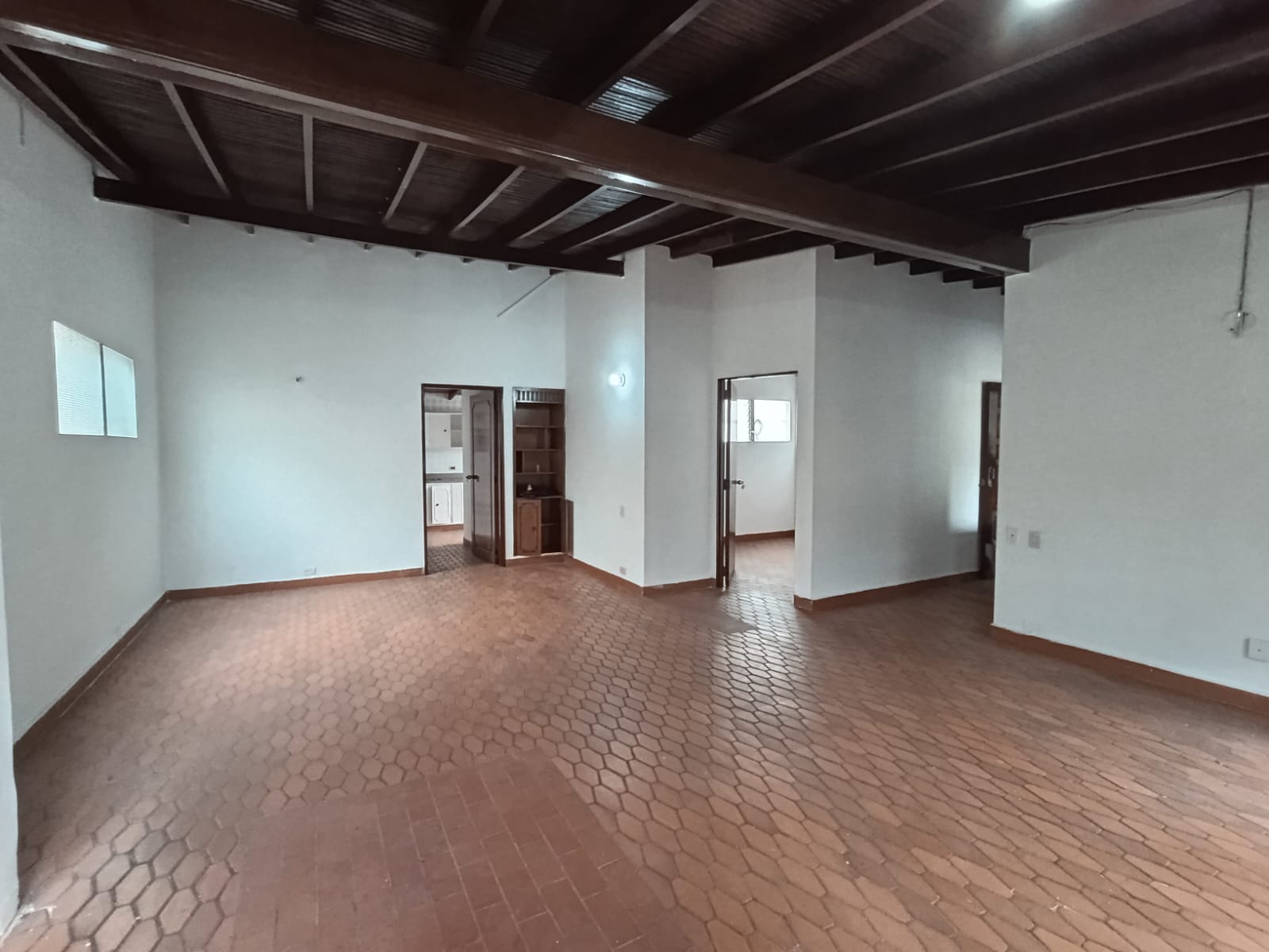 Apartamento en Arriendo en La candelaria, Medellín