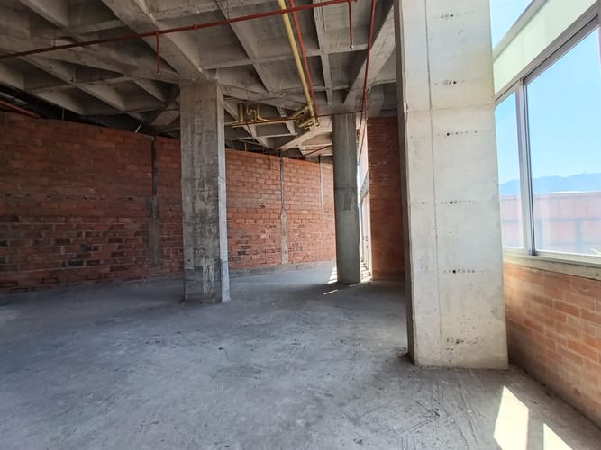 Local en arriendo en Suramérica, Itagüí, 134 m² · foto 5 de 10