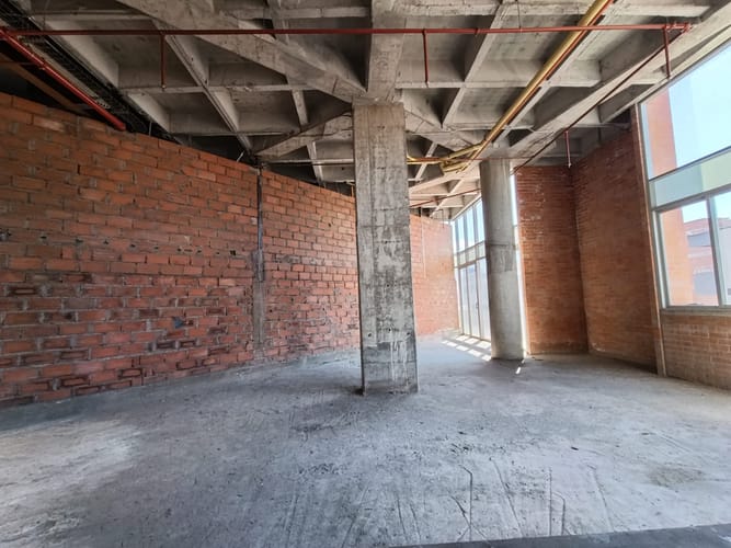 Local en arriendo en Suramérica, Itagüí, 134 m² · foto 7 de 10