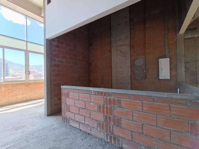 Local en arriendo en Suramérica, Itagüí, 134 m² · foto 8 de 10
