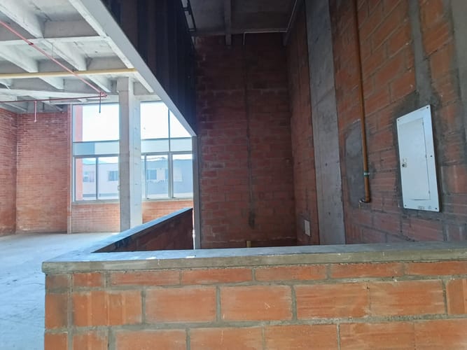 Local en arriendo en Suramérica, Itagüí, 134 m² · foto 9 de 10