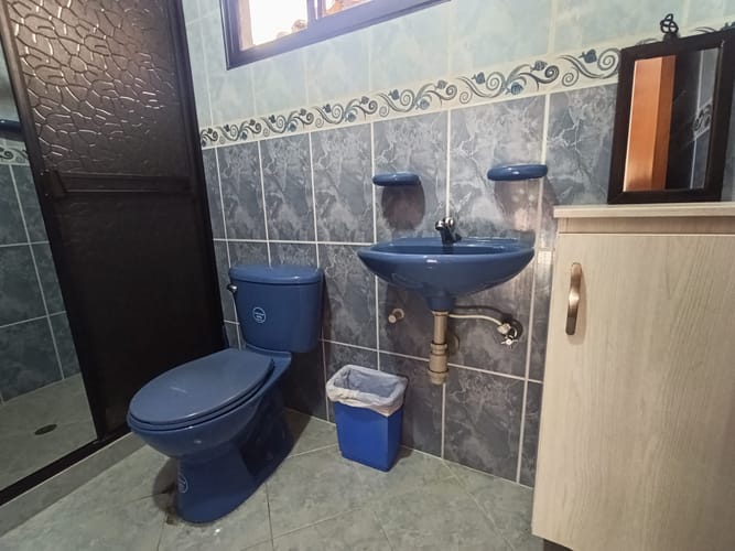 Casa de 4 alcobas en arriendo en Buenos Aires, Medellín, 210 m² · foto 12 de 20