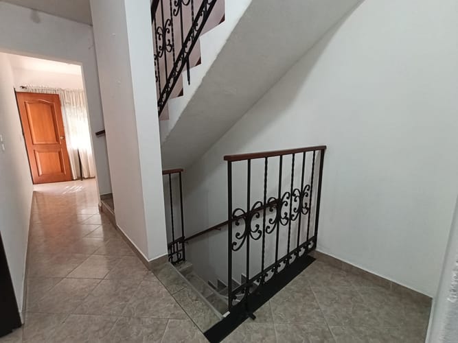 Casa de 4 alcobas en arriendo en Buenos Aires, Medellín, 210 m² · foto 17 de 20
