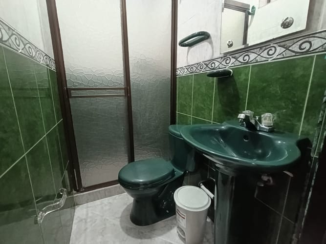 Casa de 4 alcobas en arriendo en Buenos Aires, Medellín, 210 m² · foto 20 de 20