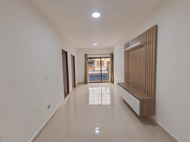 Apartamento de 3 alcobas en arriendo en Laureles, Medellín, 70 m² · foto 2 de 13