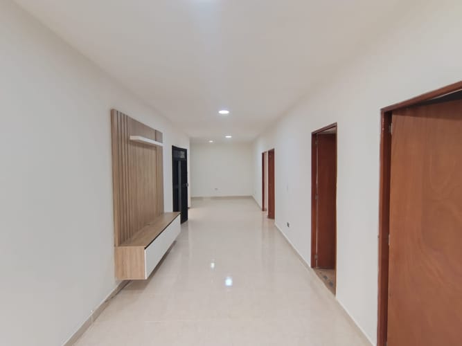 Apartamento de 3 alcobas en arriendo en Laureles, Medellín, 70 m² · foto 3 de 13