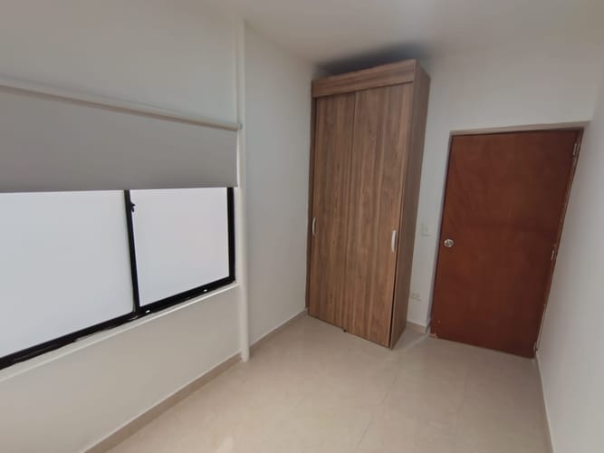Apartamento de 3 alcobas en arriendo en Laureles, Medellín, 70 m² · foto 5 de 13