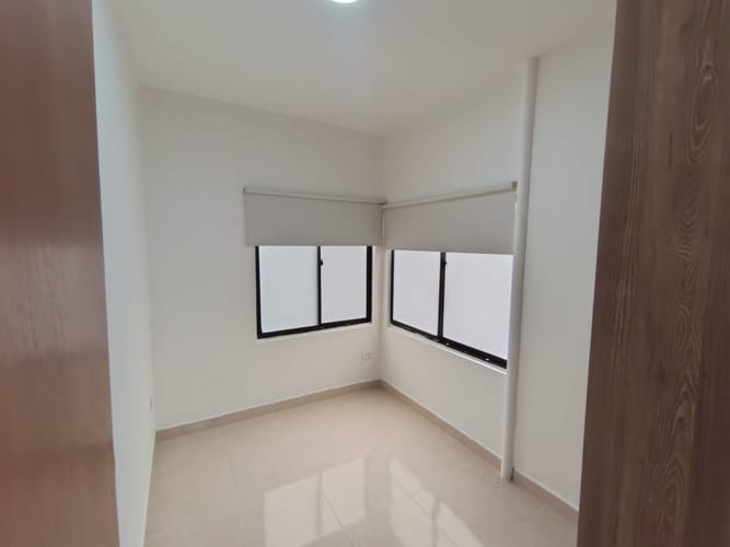 Apartamento de 3 alcobas en arriendo en Laureles, Medellín, 70 m² · foto 6 de 13