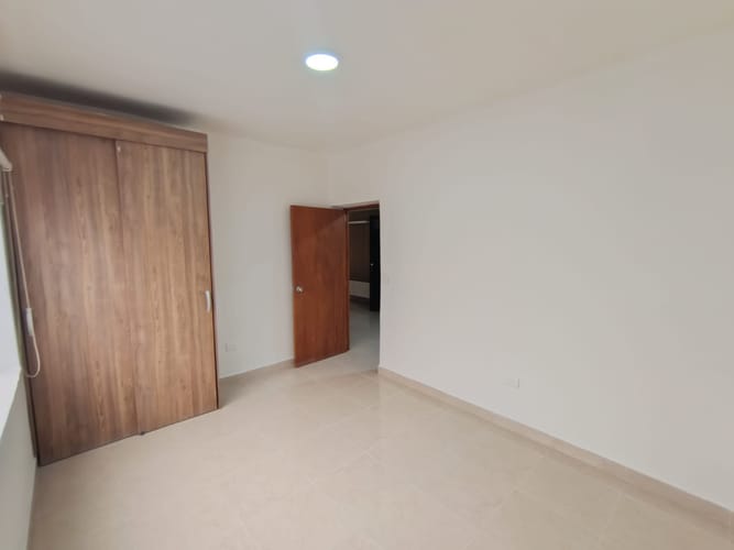 Apartamento de 3 alcobas en arriendo en Laureles, Medellín, 70 m² · foto 10 de 13