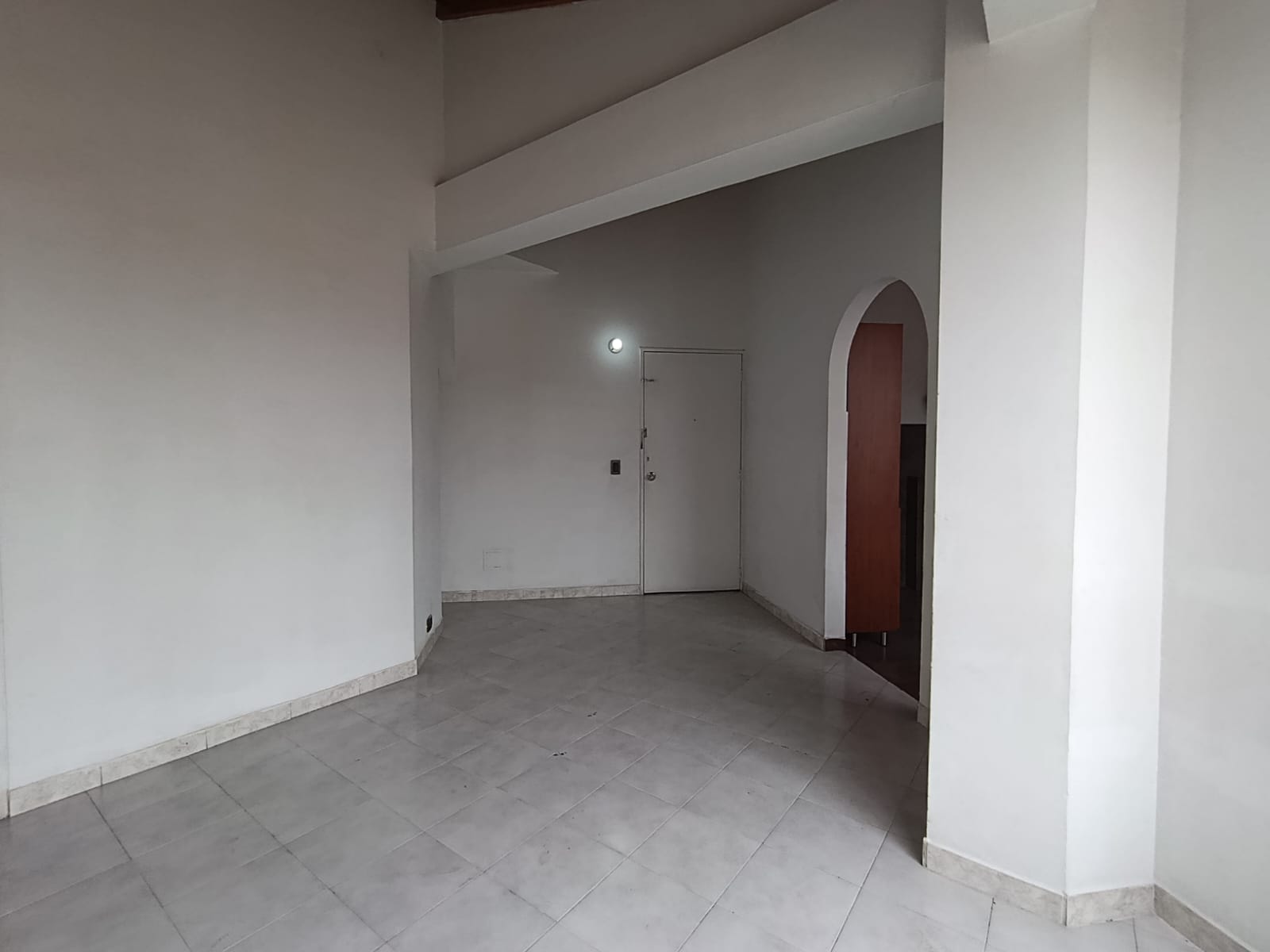 Apartamento en Arriendo en Vía Las Palmas, Medellín