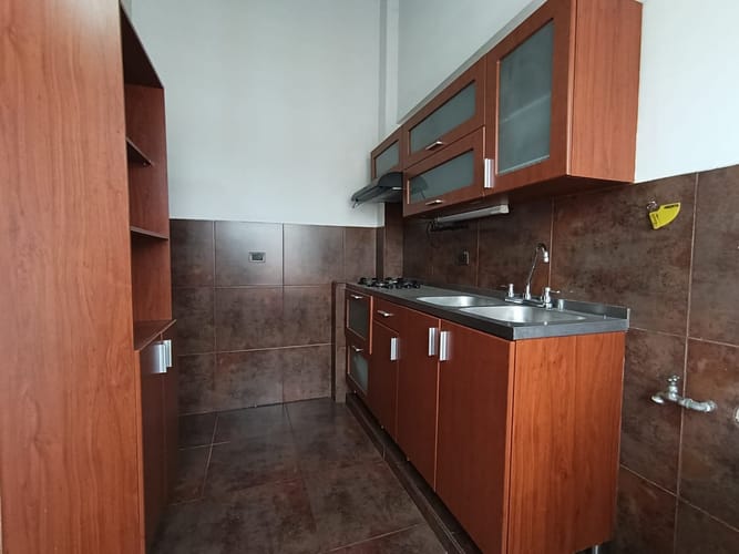 Apartamento de 2 alcobas en arriendo en Vía Las Palmas, Medellín, 47 m² · foto 6 de 16