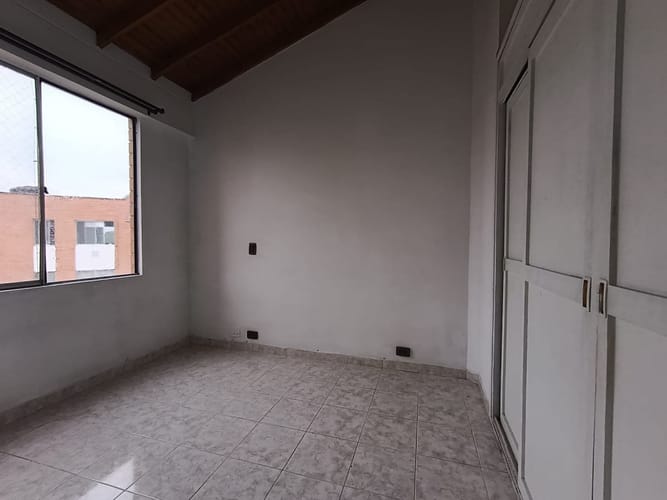 Apartamento de 2 alcobas en arriendo en Vía Las Palmas, Medellín, 47 m² · foto 8 de 16