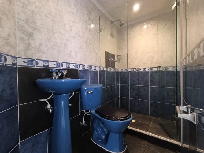 Apartamento de 2 alcobas en arriendo en Vía Las Palmas, Medellín, 47 m² · foto 12 de 16