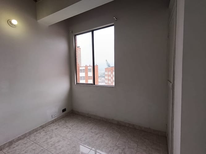 Apartamento de 2 alcobas en arriendo en Vía Las Palmas, Medellín, 47 m² · foto 14 de 16