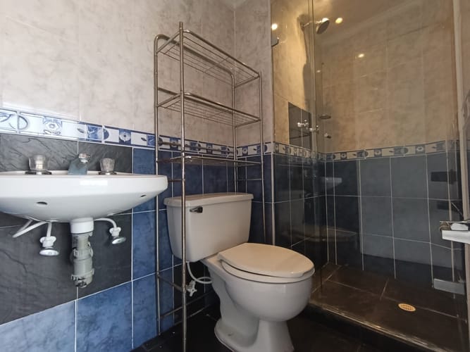 Apartamento de 2 alcobas en arriendo en Vía Las Palmas, Medellín, 47 m² · foto 16 de 16