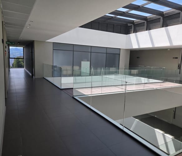 Oficina en arriendo en El Poblado, Medellín, 42 m² · foto 5 de 11
