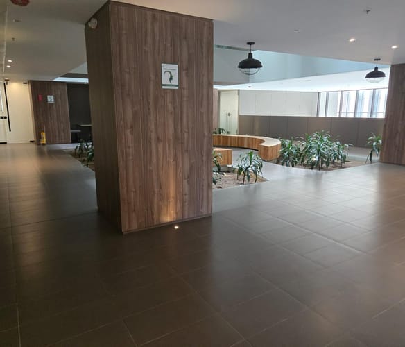 Oficina en arriendo en El Poblado, Medellín, 42 m² · foto 7 de 11
