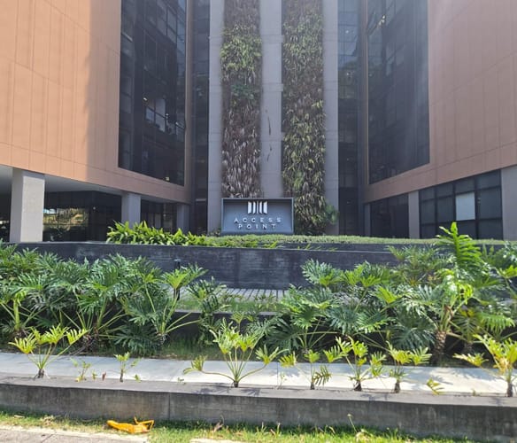 Oficina en arriendo en El Poblado, Medellín, 42 m² · foto 10 de 11