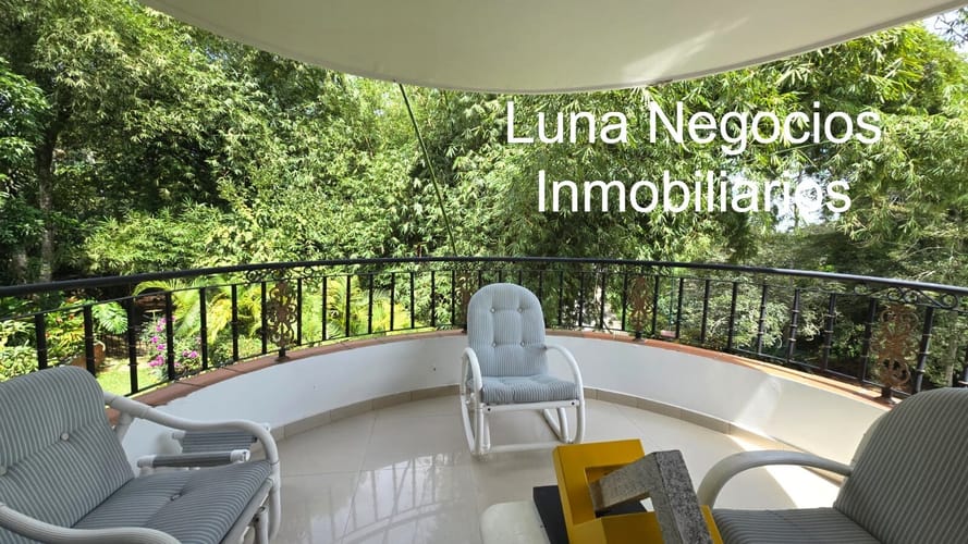 Casa de 3 alcobas en venta en Ruitoque Condominio, Floridablanca, 280 m² · foto 5 de 18