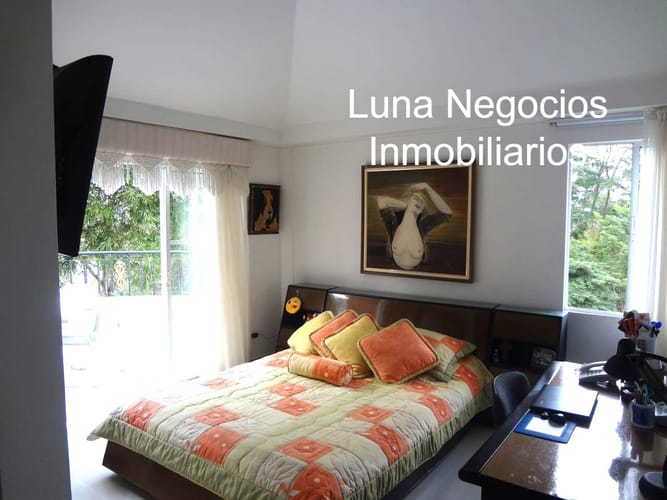 Casa de 3 alcobas en venta en Ruitoque Condominio, Floridablanca, 280 m² · foto 16 de 18