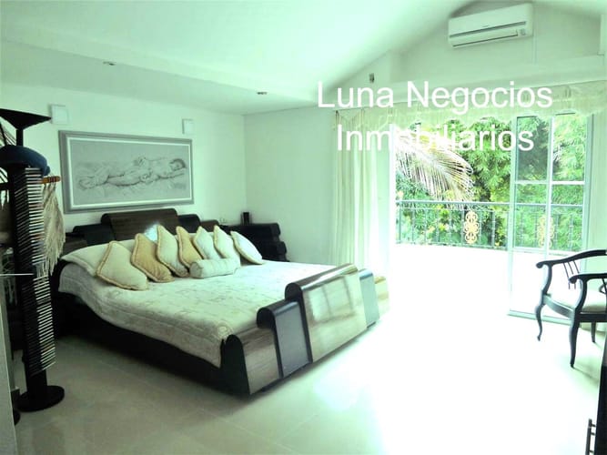 Casa de 3 alcobas en venta en Ruitoque Condominio, Floridablanca, 280 m² · foto 15 de 18