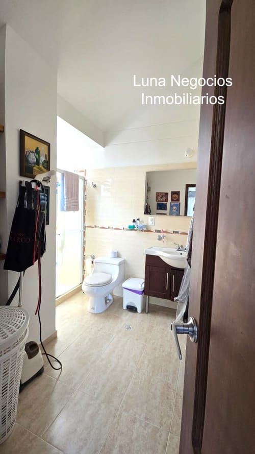 Casa de 3 alcobas en venta en Ruitoque Condominio, Floridablanca, 280 m² · foto 18 de 18