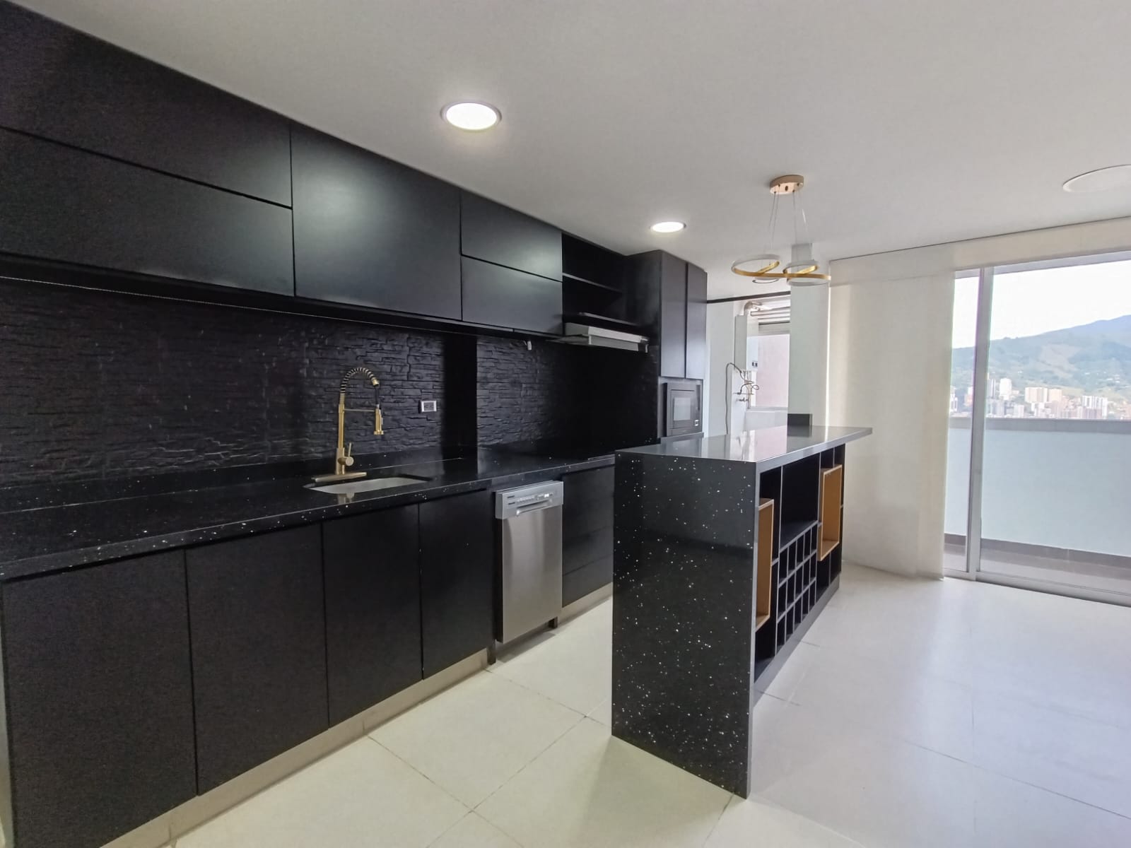 Apartamento en Arriendo en Poblado Del Sur, La estrella