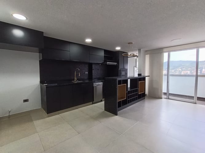 Apartamento de 3 alcobas en arriendo en Poblado Del Sur, La Estrella, 75 m² · foto 5 de 20