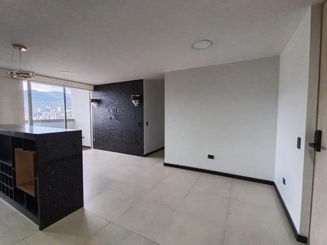 Apartamento de 3 alcobas en arriendo en Poblado Del Sur, La Estrella, 75 m² · foto 6 de 20