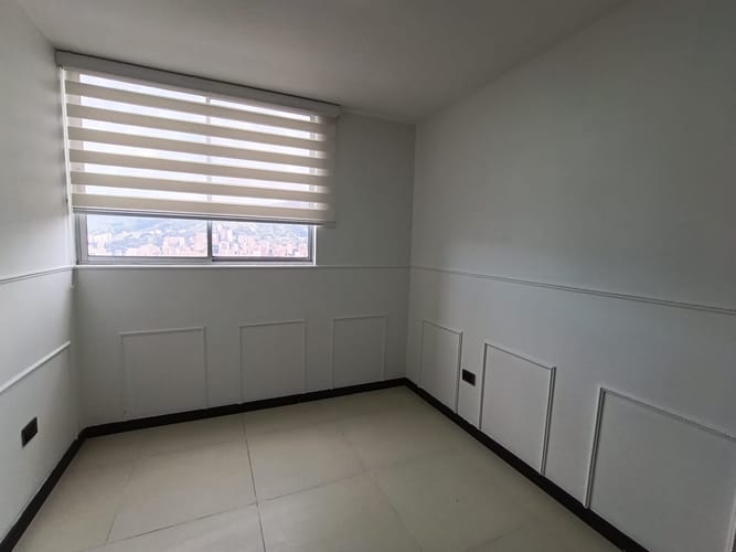 Apartamento de 3 alcobas en arriendo en Poblado Del Sur, La Estrella, 75 m² · foto 8 de 20