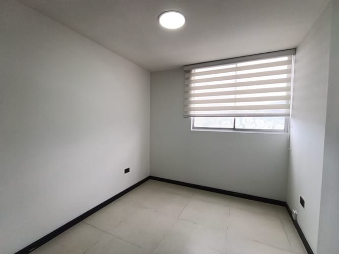 Apartamento de 3 alcobas en arriendo en Poblado Del Sur, La Estrella, 75 m² · foto 11 de 20