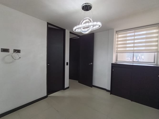 Apartamento de 3 alcobas en arriendo en Poblado Del Sur, La Estrella, 75 m² · foto 12 de 20