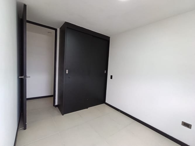 Apartamento de 3 alcobas en arriendo en Poblado Del Sur, La Estrella, 75 m² · foto 13 de 20