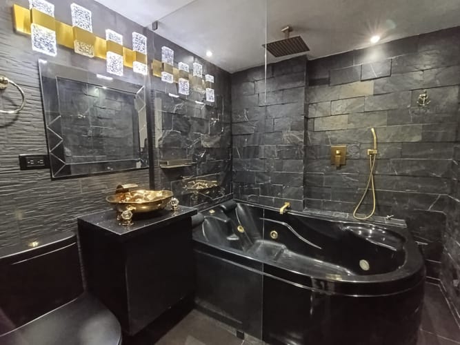 Apartamento de 3 alcobas en arriendo en Poblado Del Sur, La Estrella, 75 m² · foto 15 de 20