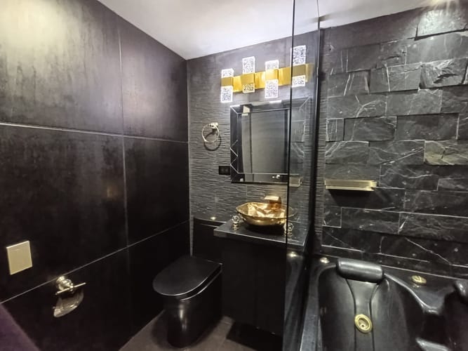 Apartamento de 3 alcobas en arriendo en Poblado Del Sur, La Estrella, 75 m² · foto 16 de 20