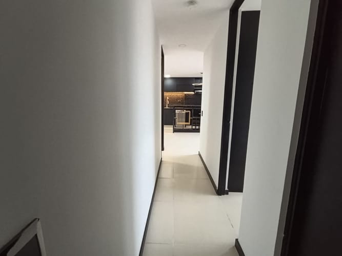 Apartamento de 3 alcobas en arriendo en Poblado Del Sur, La Estrella, 75 m² · foto 19 de 20