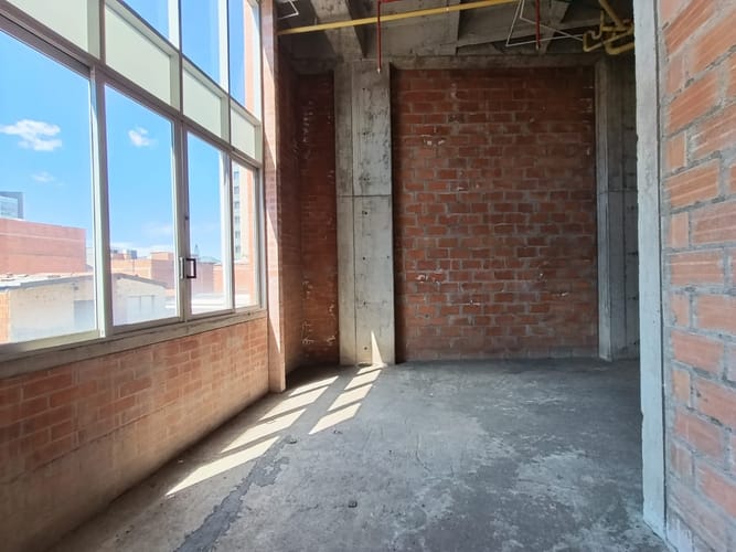 Local en arriendo en Suramérica, Itagüí, 90 m² · foto 7 de 10