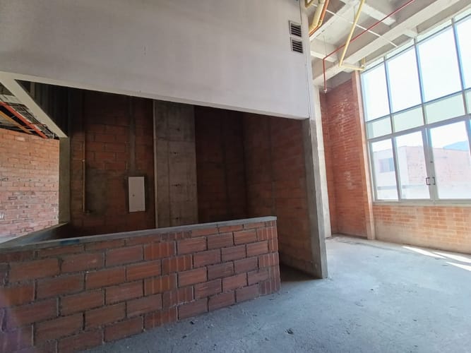 Local en arriendo en Suramérica, Itagüí, 90 m² · foto 9 de 10