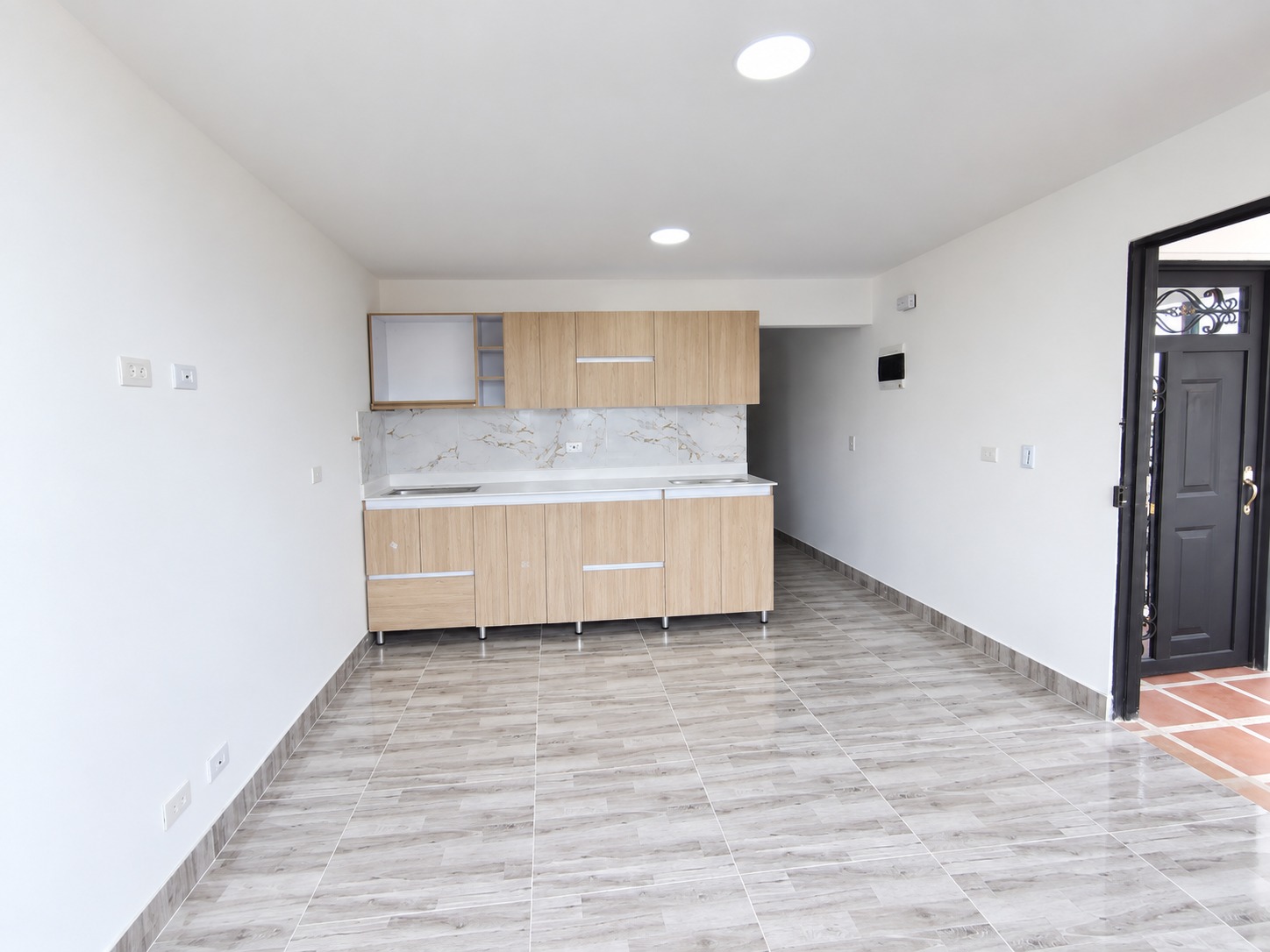 Apartamento en Arriendo en Belén, Medellín