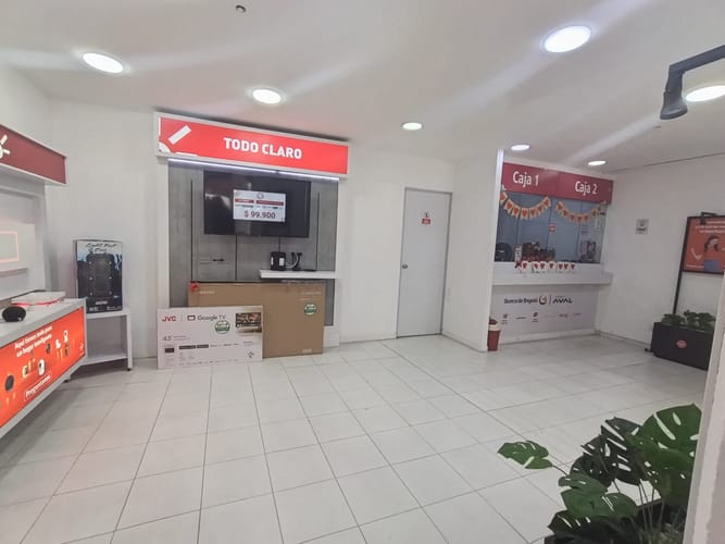 Local en arriendo en Aves Maria, Sabaneta, 104 m² · foto 5 de 13