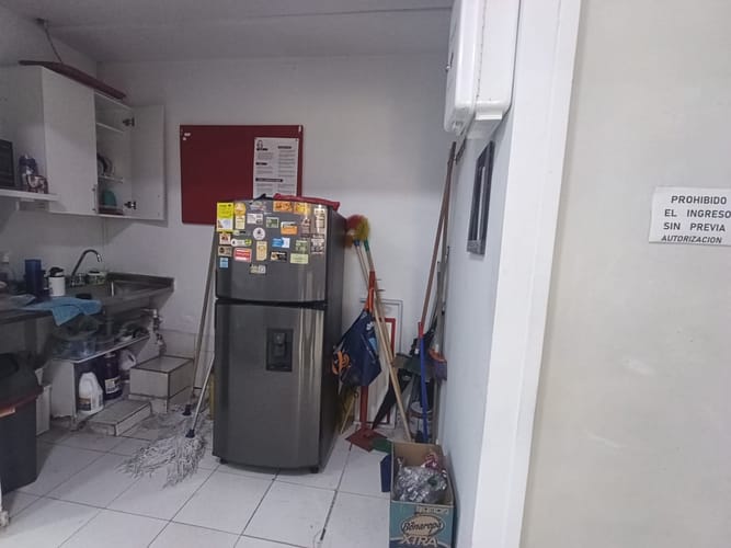 Local en arriendo en Aves Maria, Sabaneta, 104 m² · foto 9 de 13