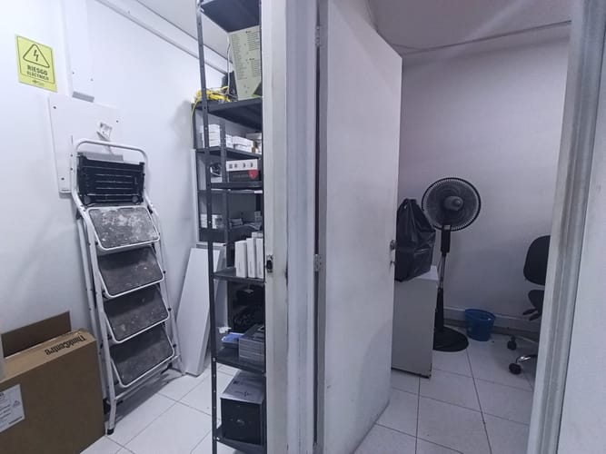 Local en arriendo en Aves Maria, Sabaneta, 104 m² · foto 13 de 13