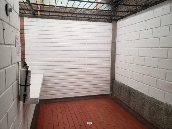 Local en arriendo en Villa Carlota, Medellín, 88 m² · foto 6 de 11