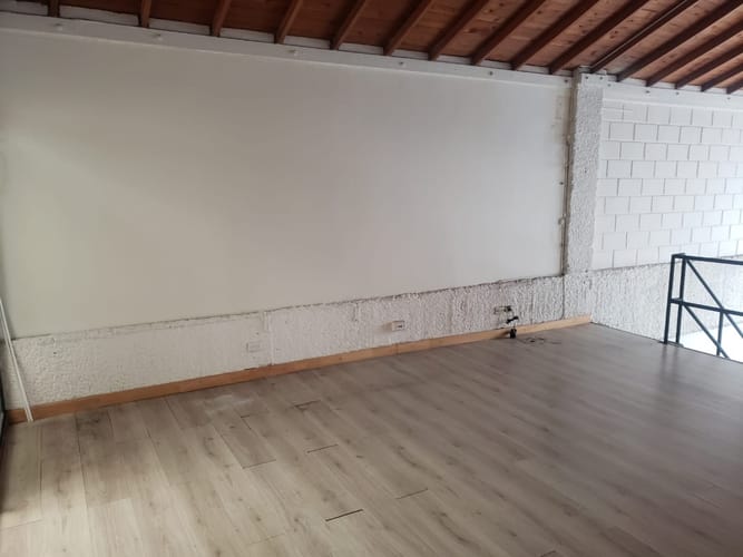 Local en arriendo en Villa Carlota, Medellín, 88 m² · foto 9 de 11